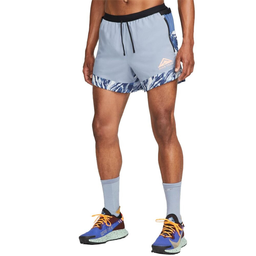 NIKE Dri Fit Flex Stride 5´´ Lined Shorts