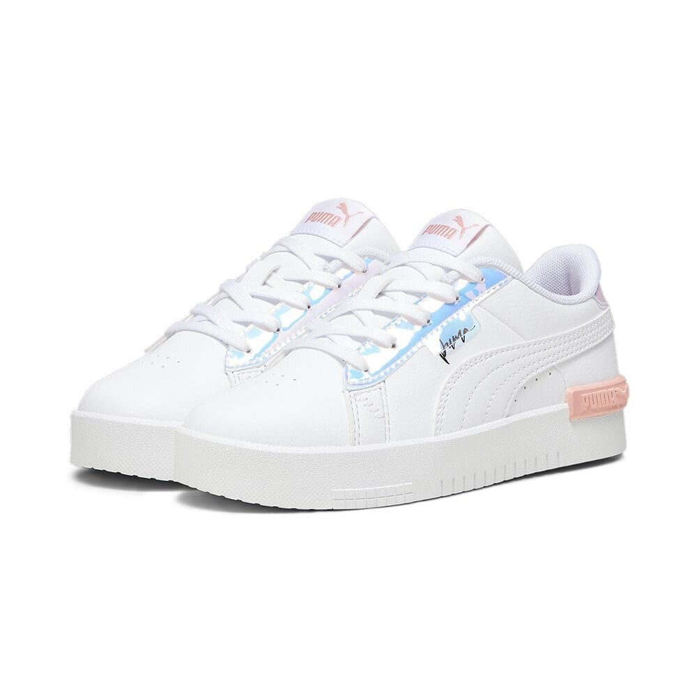 PUMA Jada Crystal Wings P Trainers