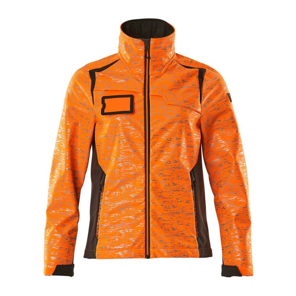 Hi-Vis Orange / Dark Anthracite