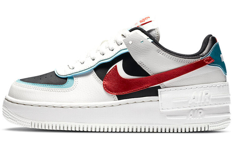 Nike Air Force 1 Low Shadow DA4291 100 Nike 38