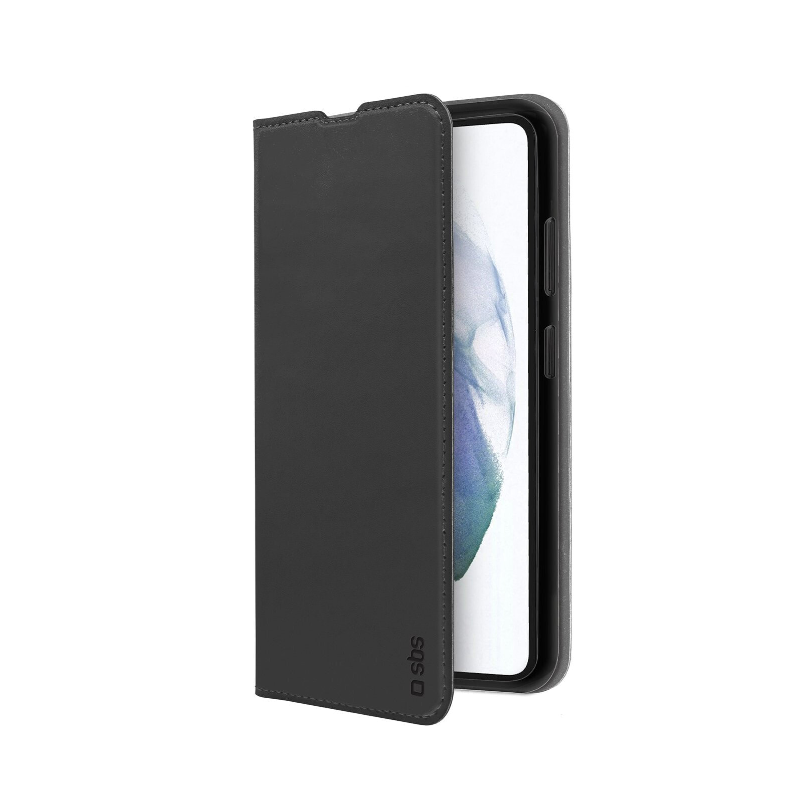 SBS TEBKLITESAS22K - Wallet case - Samsung - Galaxy S22 - 15.5 cm (6.1