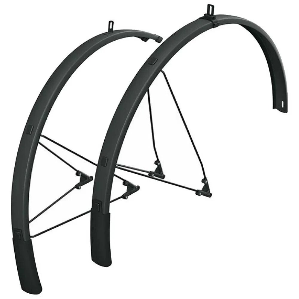 SKS Bluemels 75 Style Mudguard