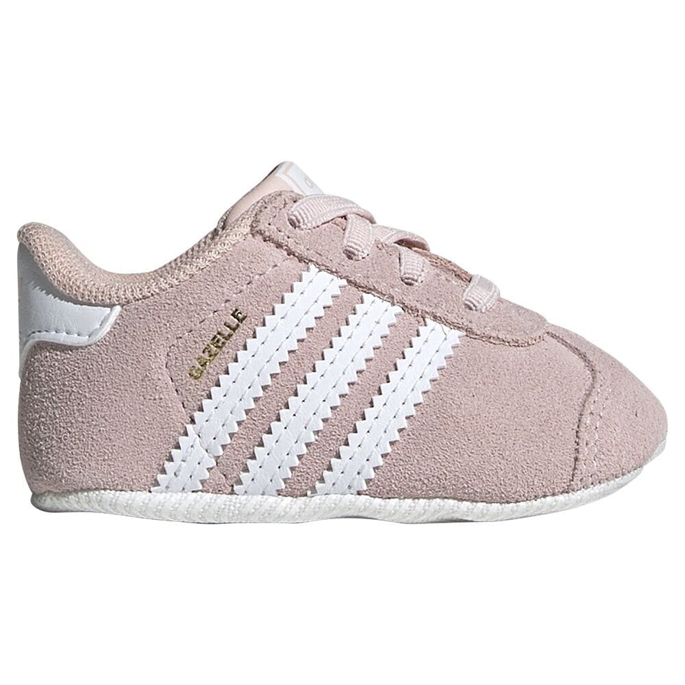 ADIDAS ORIGINALS Gazelle Crib infant trainers