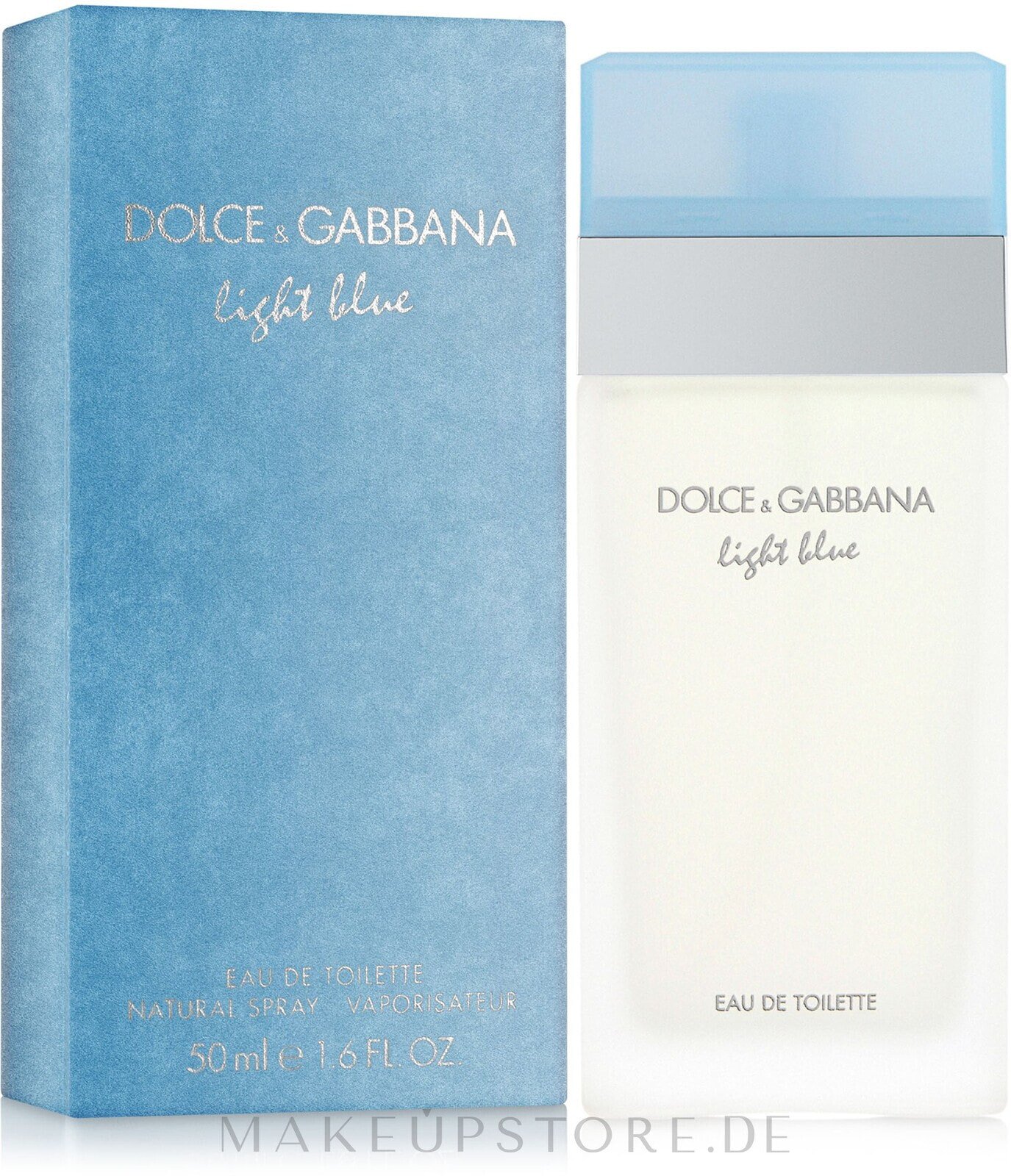 Dolce & Gabbana Light Blue - Eau de Toilette