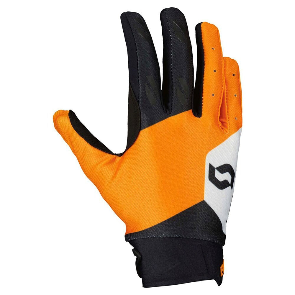 SCOTT Evo Track Long Gloves
