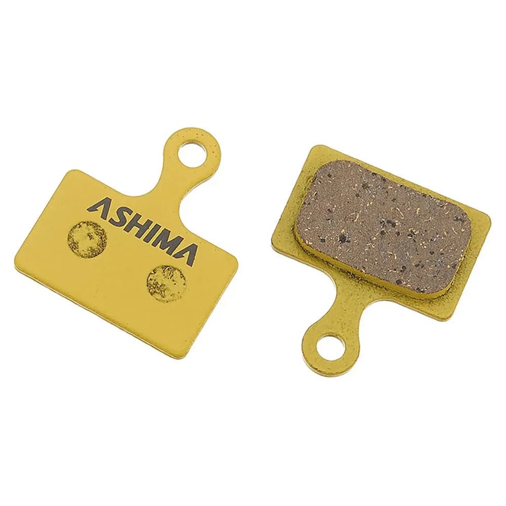 ASHIMA Ceramic XTR/GRX Shimano disc brake pads