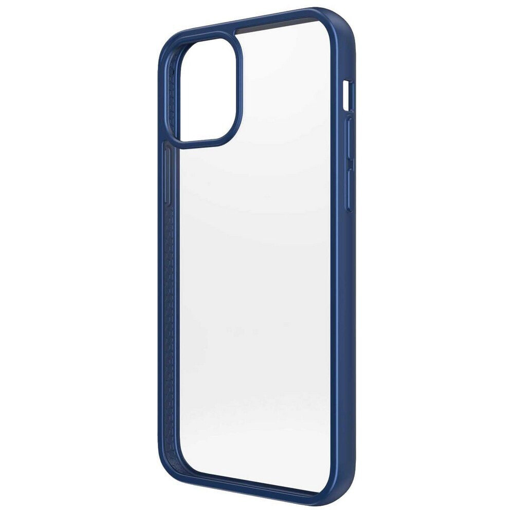 PANZER GLASS iPhone 12 Pro Max Case Antibacterial