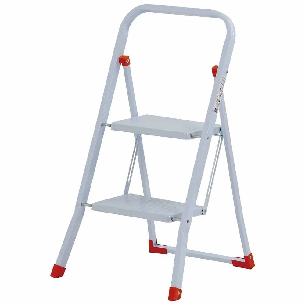 GIERRE B0050 2 Escalones Steel Ladder