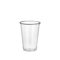 PAPSTAR 16176 - 200 ml - Polylactide (PLA) - Transparent - 7.03 cm - 97 mm - 100 pc(s)