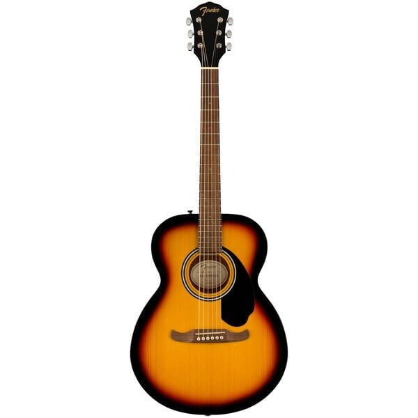 Fender FA-135 Concert WN Sunburst