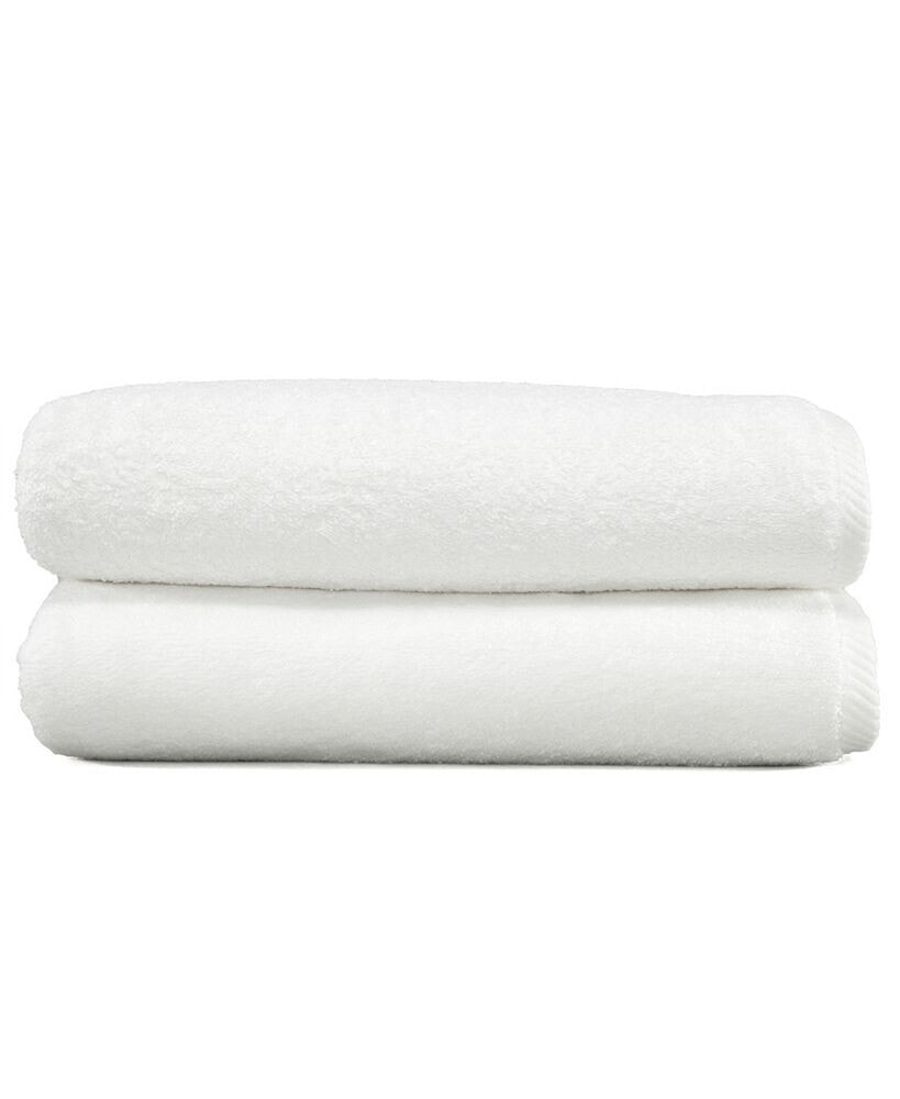 Linum Home soft Twist 4-Pc. Hand Towel Set