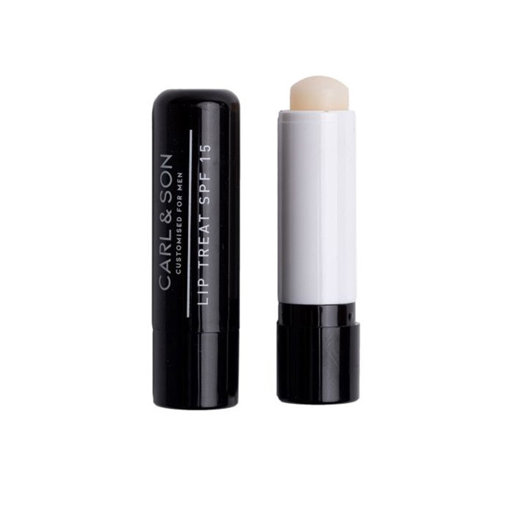 LIP TREAT SPF15 # 1-прозрачный 4,5 гр