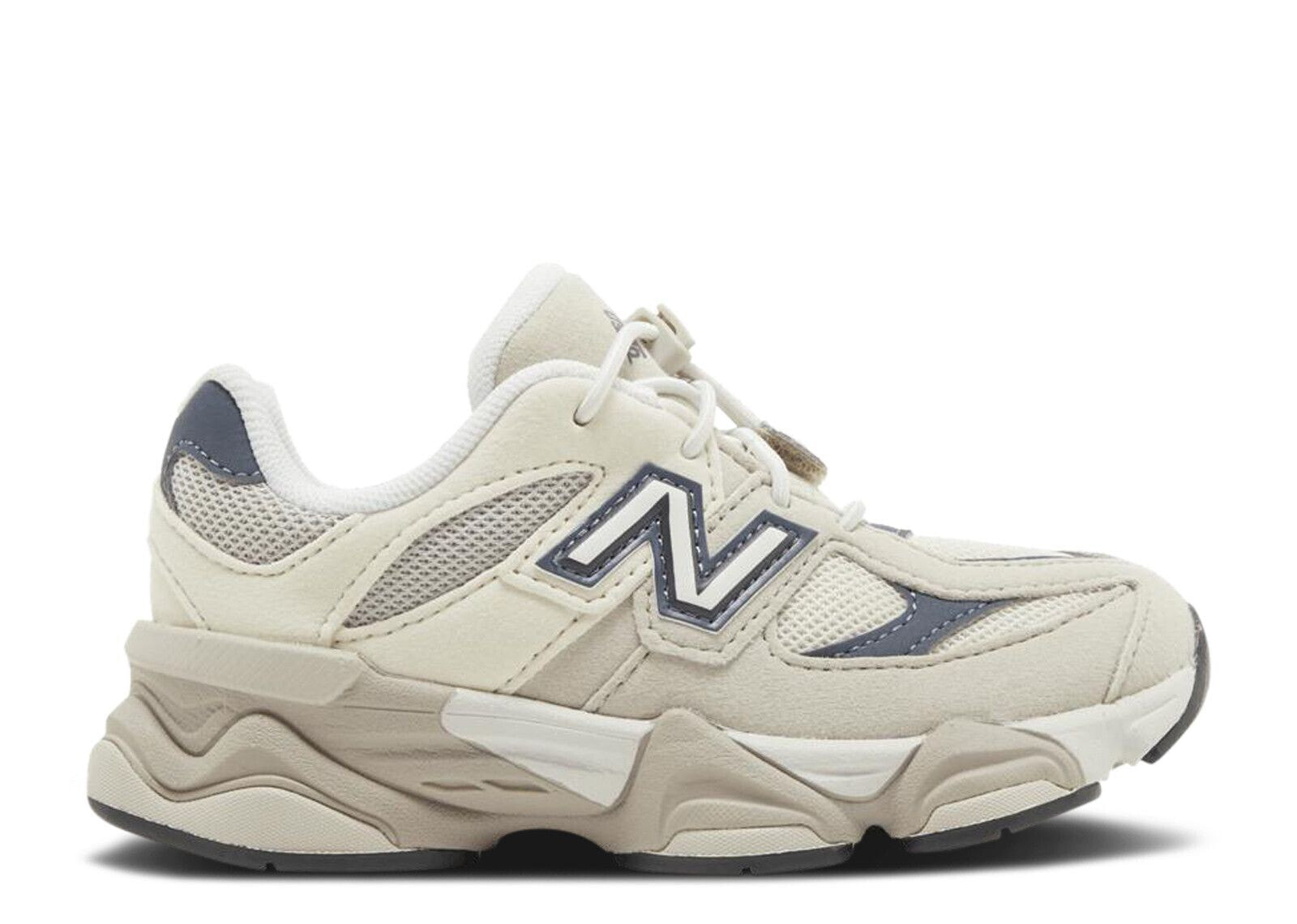 New Balance 9060 Toddler Wide 'Moonrock Linen'