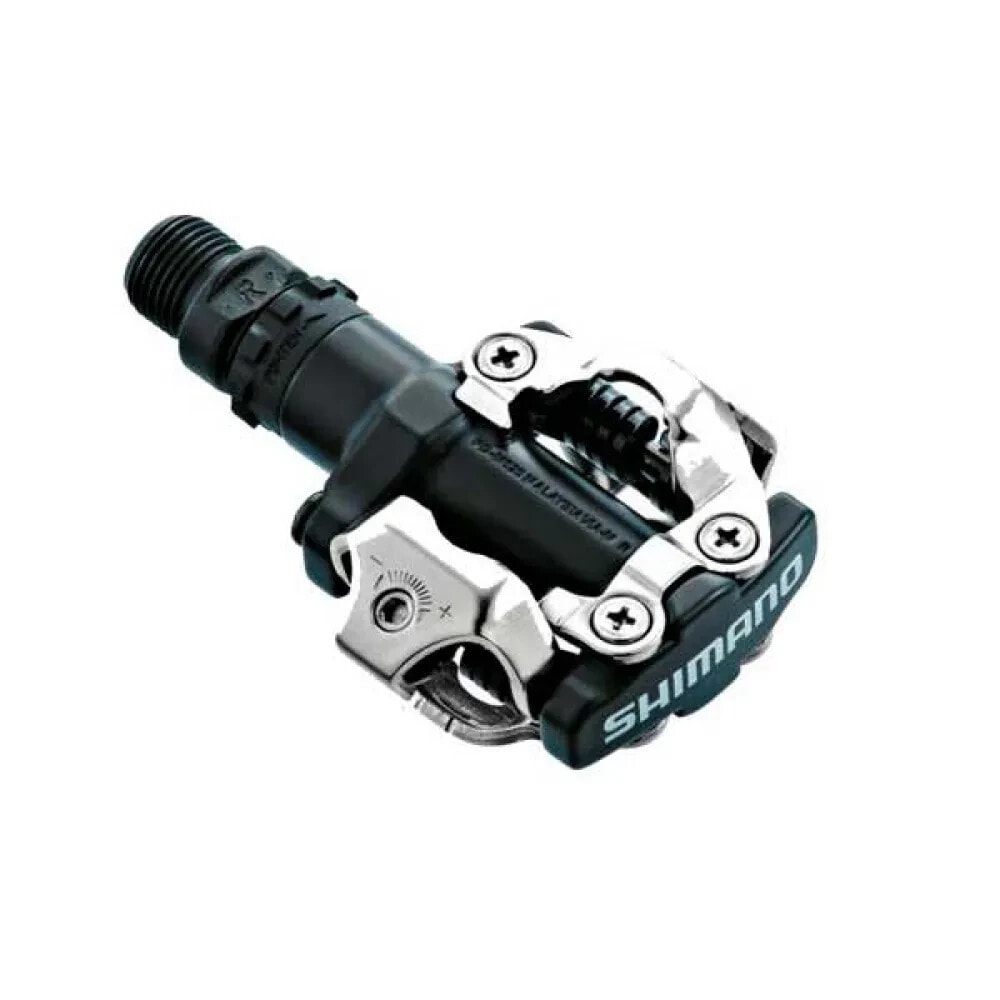 SHIMANO M520 SPD-SL Pedals