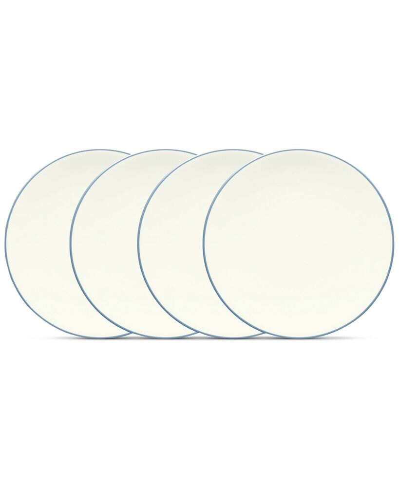 Noritake colorwave Mini Plate Set of 4, 6.25''