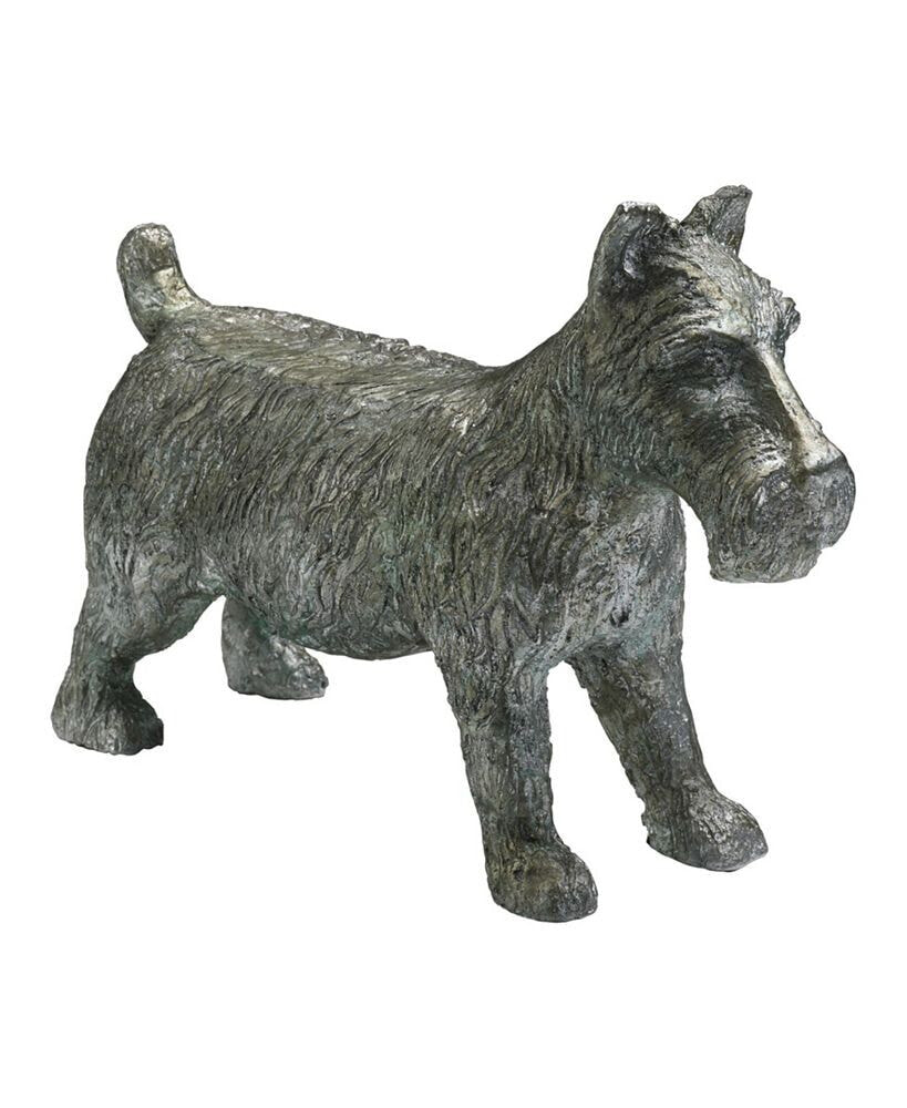 Cyan Design dog Token Sculpture