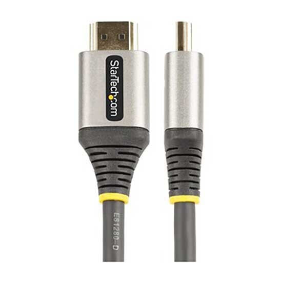 STARTECH Premium HDMI 2.0 Cable 4 m