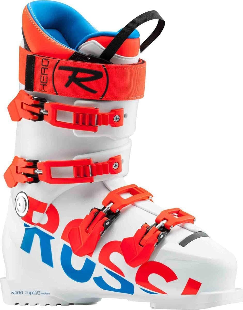Ботинки для горных лыж Rossignol Hero World Cup SI 110 Medium 17/18
