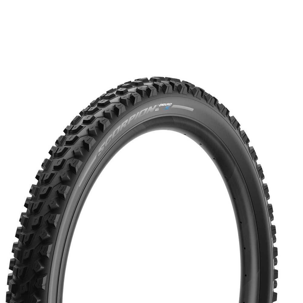 PIRELLI Scorpion MTB Soft Tubeless 27.5´´ x 2.40 Rigid MTB Tyre