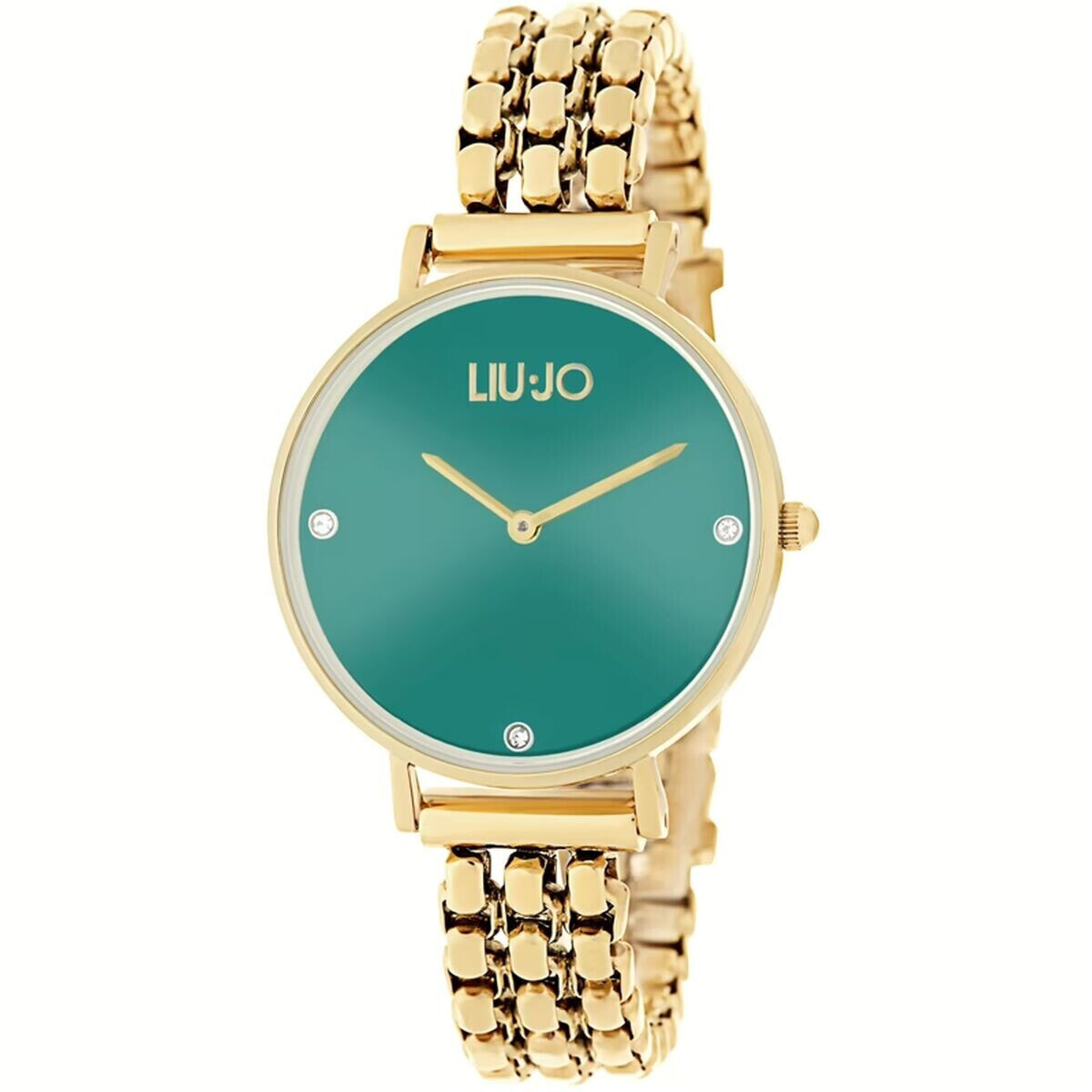 Ladies' Watch LIU JO TLJ2292