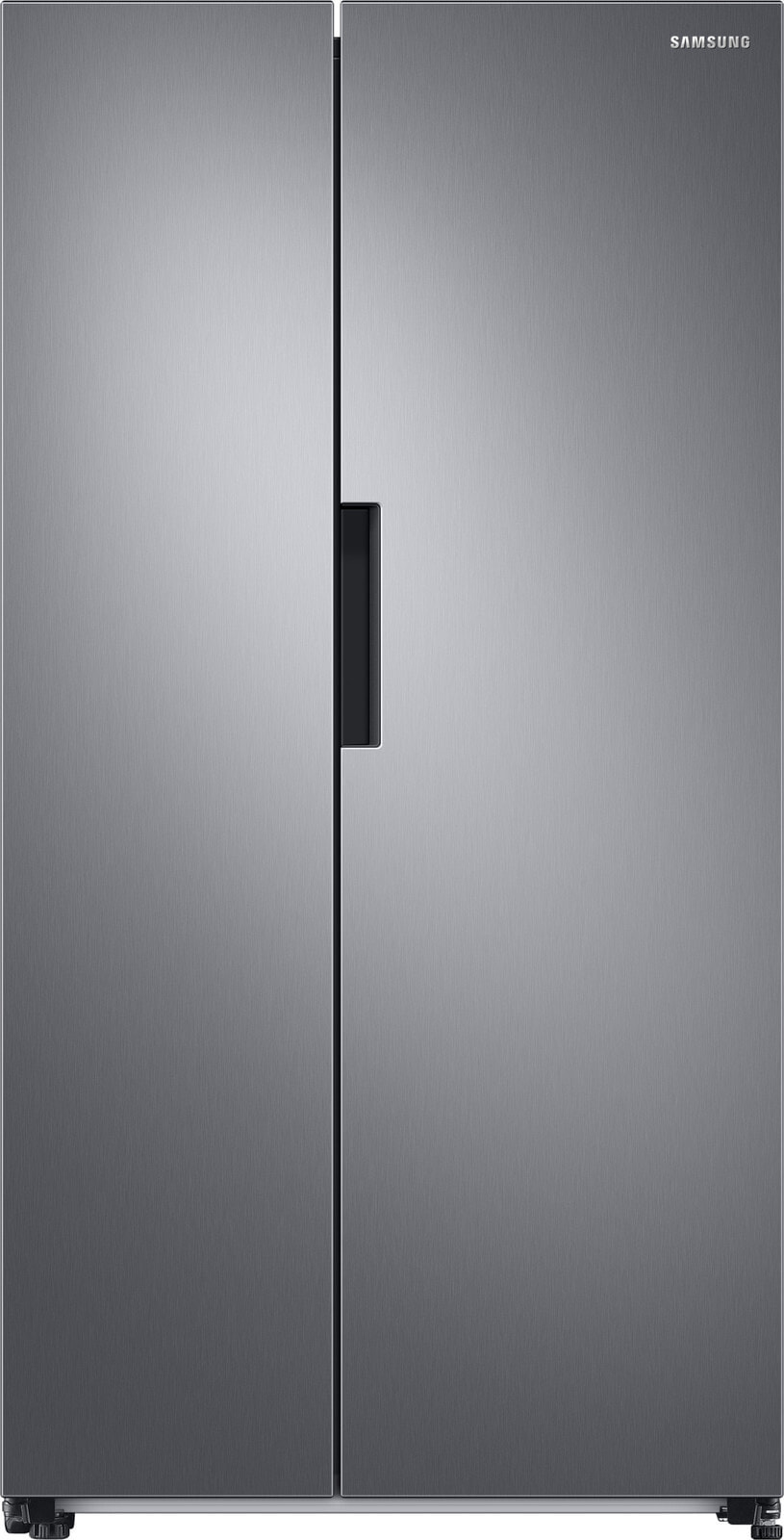 Samsung RS6KA8101S9/EG side-by-side холодильник Отдельно стоящий 641 L Нержавеющая сталь