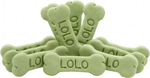 Lolo Pets Classic Cookies - Vegetable bones L - 3 kg