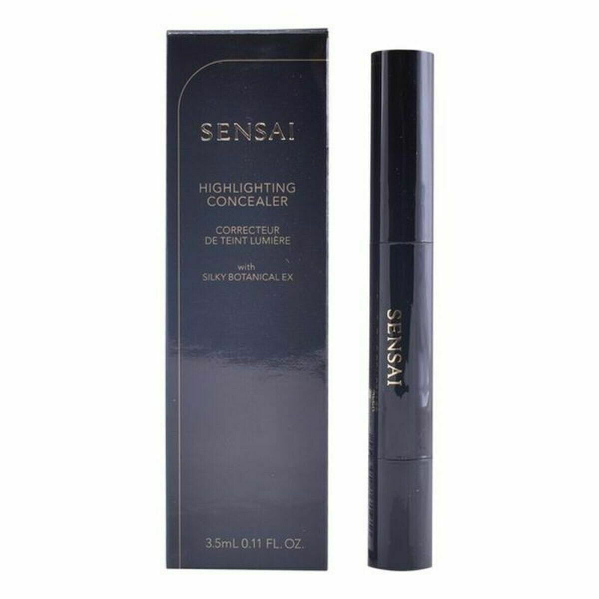 Корректор для лица Highlighting Concealer Sensai 4973167257500 35 ml (3,5 ml)