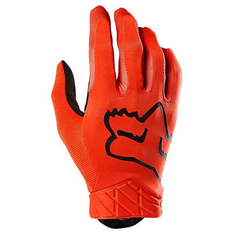 FOX RACING MX Airline Long Gloves