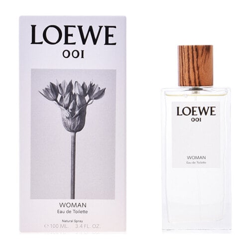 Loewe 001 Woman Eau de Toilette