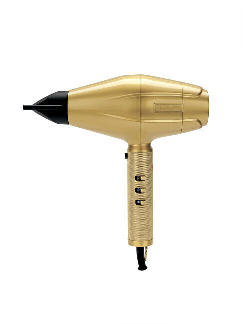 Professional hair dryer Gold FX