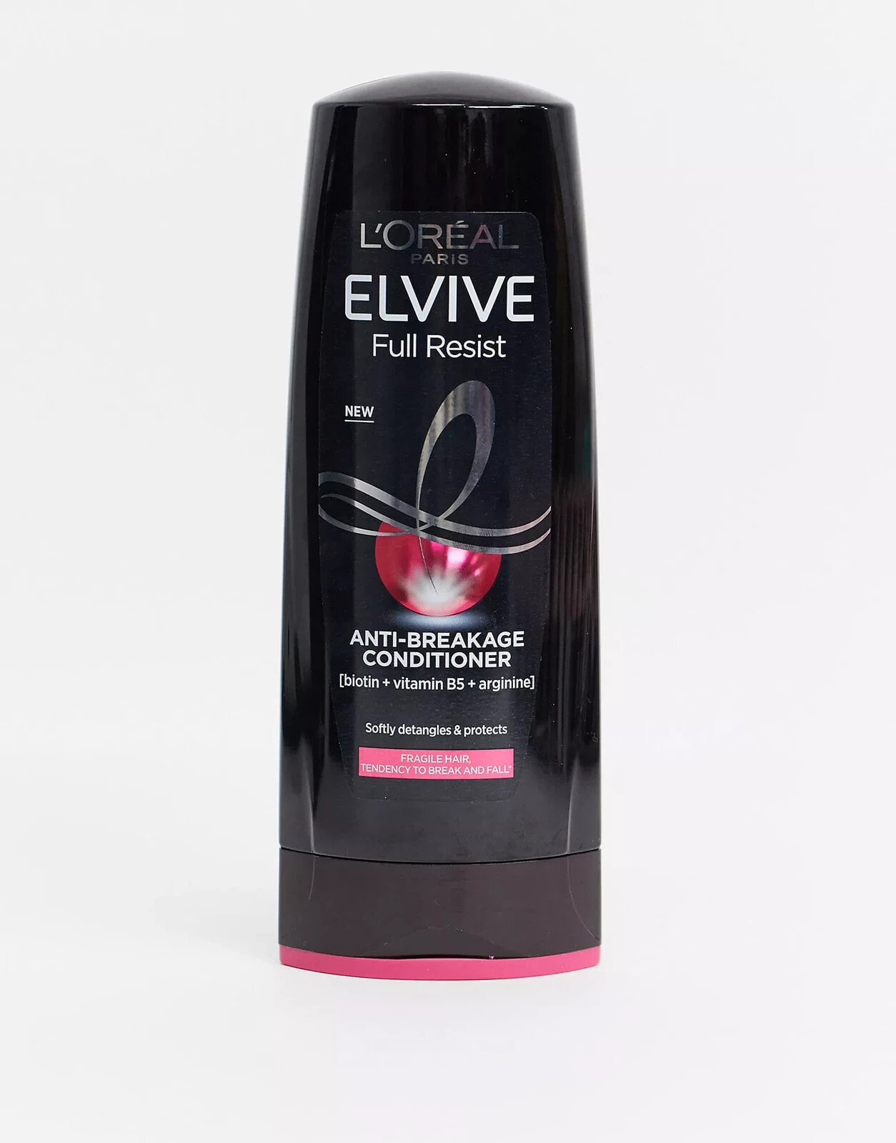 L'Oreal – Elvive Full Resist – Conditioner bei brüchigem Haar, 400 ml