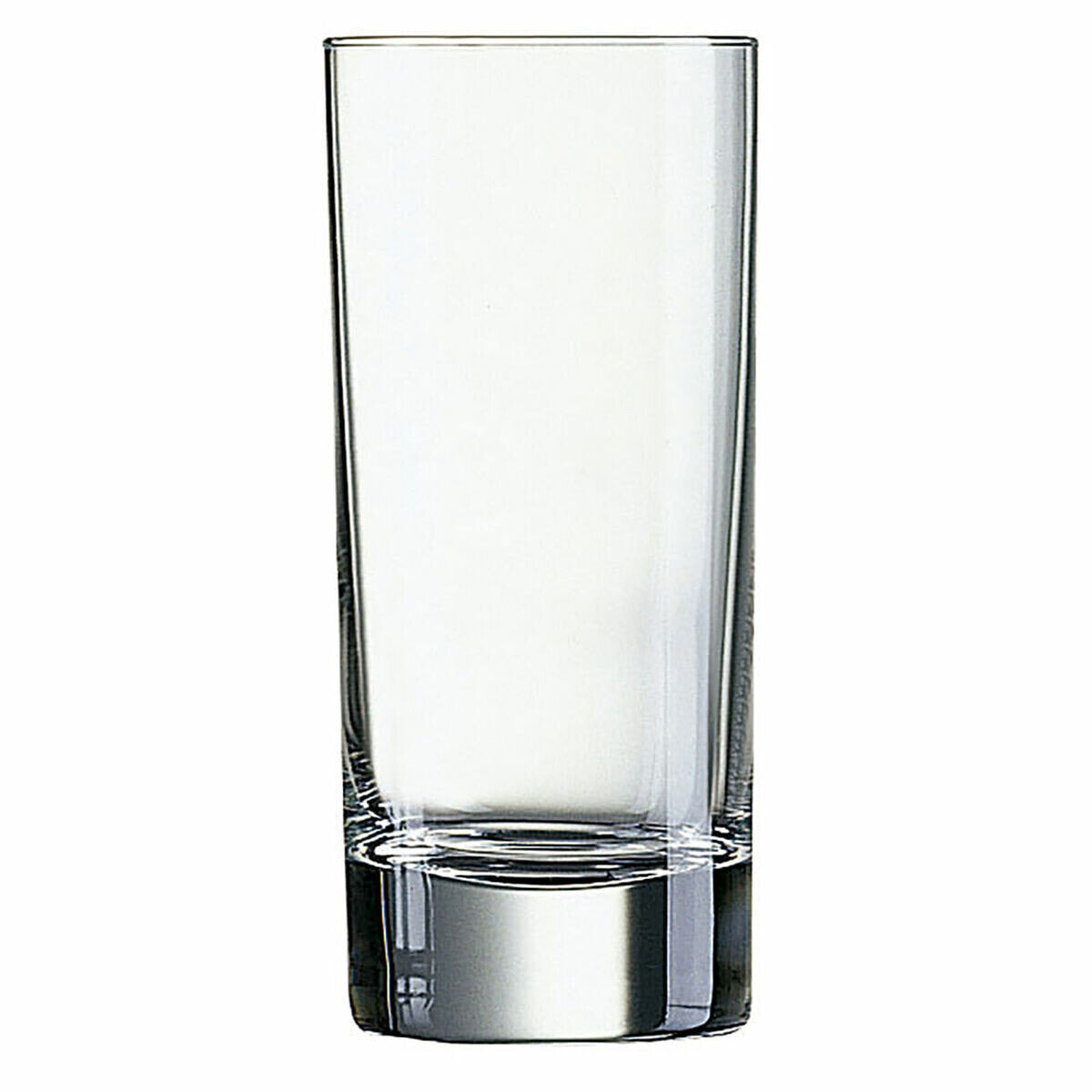Набор стаканов Arcoroc J3308 Прозрачный Cтекло 290 ml (6 Предметы)