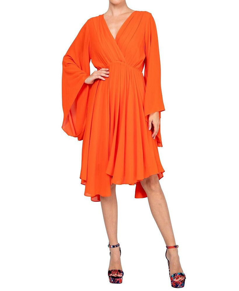 Meghan Los Angeles women's Sunset Dress