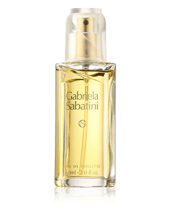 Gabriela Sabatini Gabriela Sabatini Eau de Toilette Spray