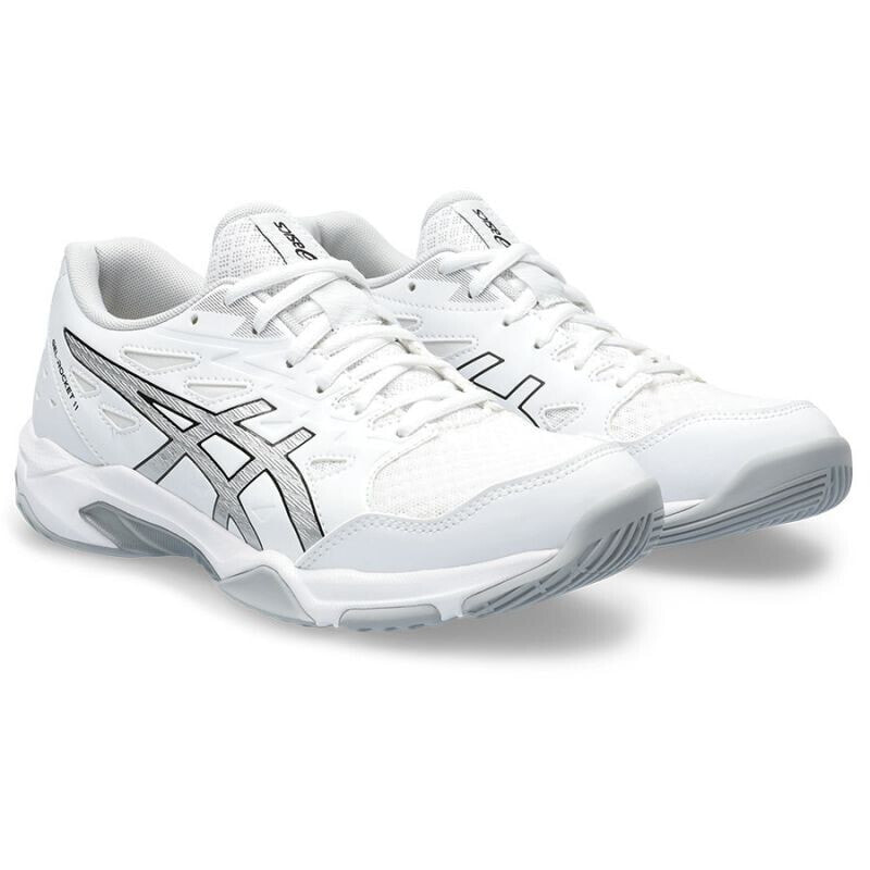 Asics gel rocket 11. ASICS тапки 3d.