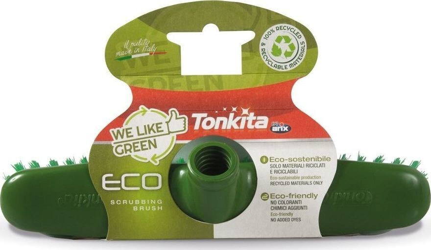 Arix Arix Tonkita Szczotka Do Szorowania Eco Zielony Tk671