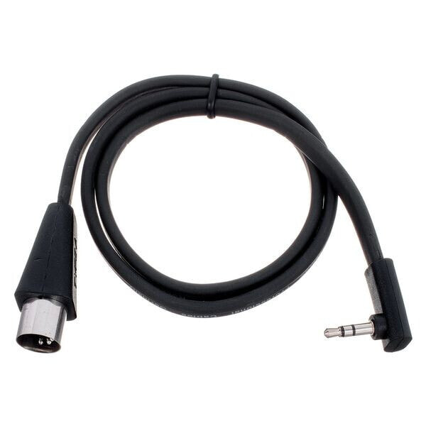 Rockboard Flat TRS Midi Cable 60 cm