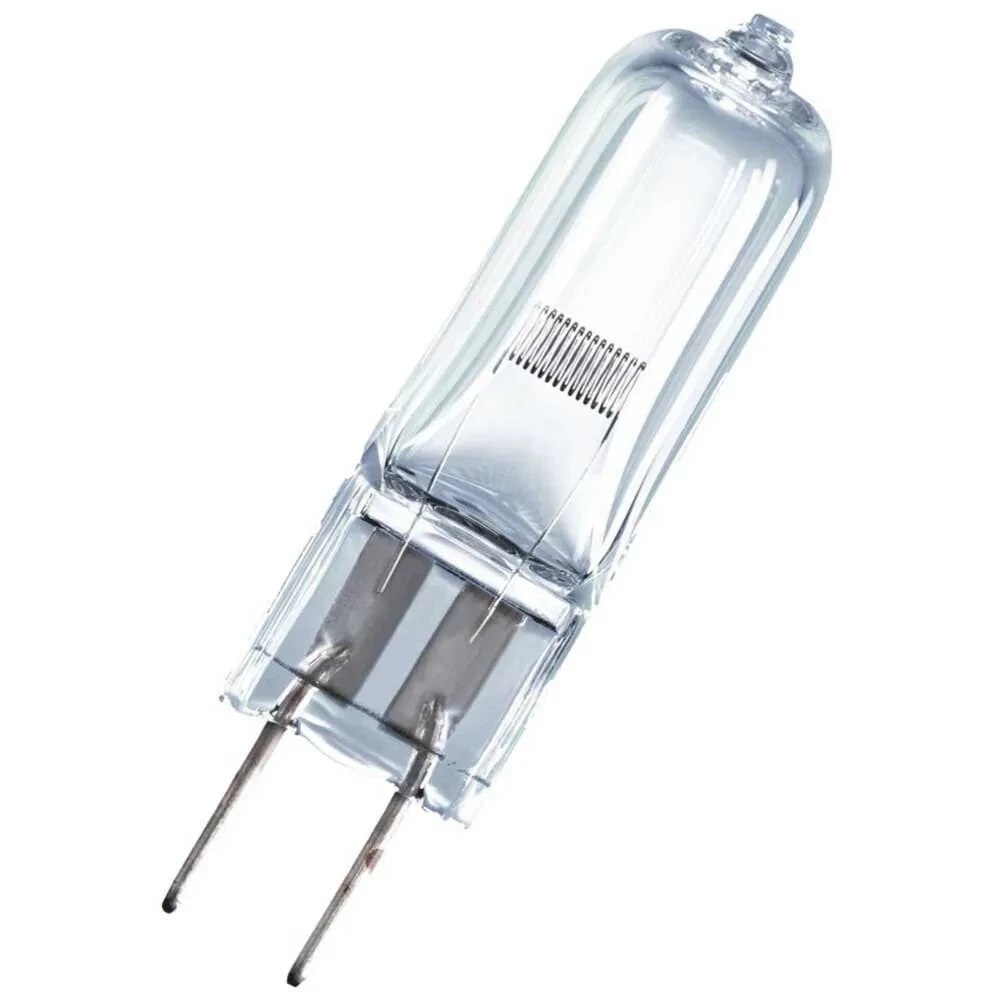 OSRAM HLX Lampe GY6.35 100W Halogen Bulb