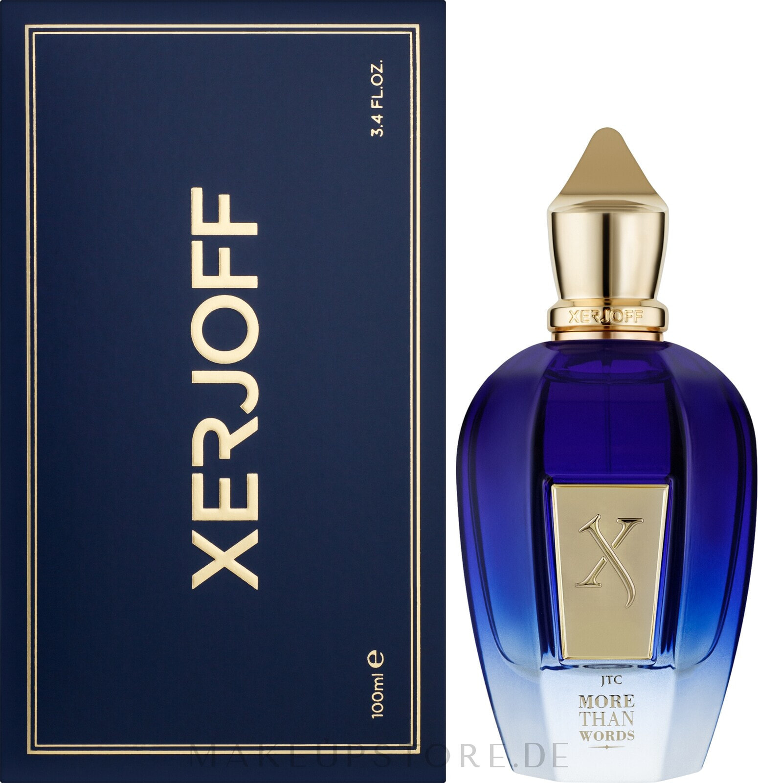 Xerjoff More Than Words - Eau de Parfum