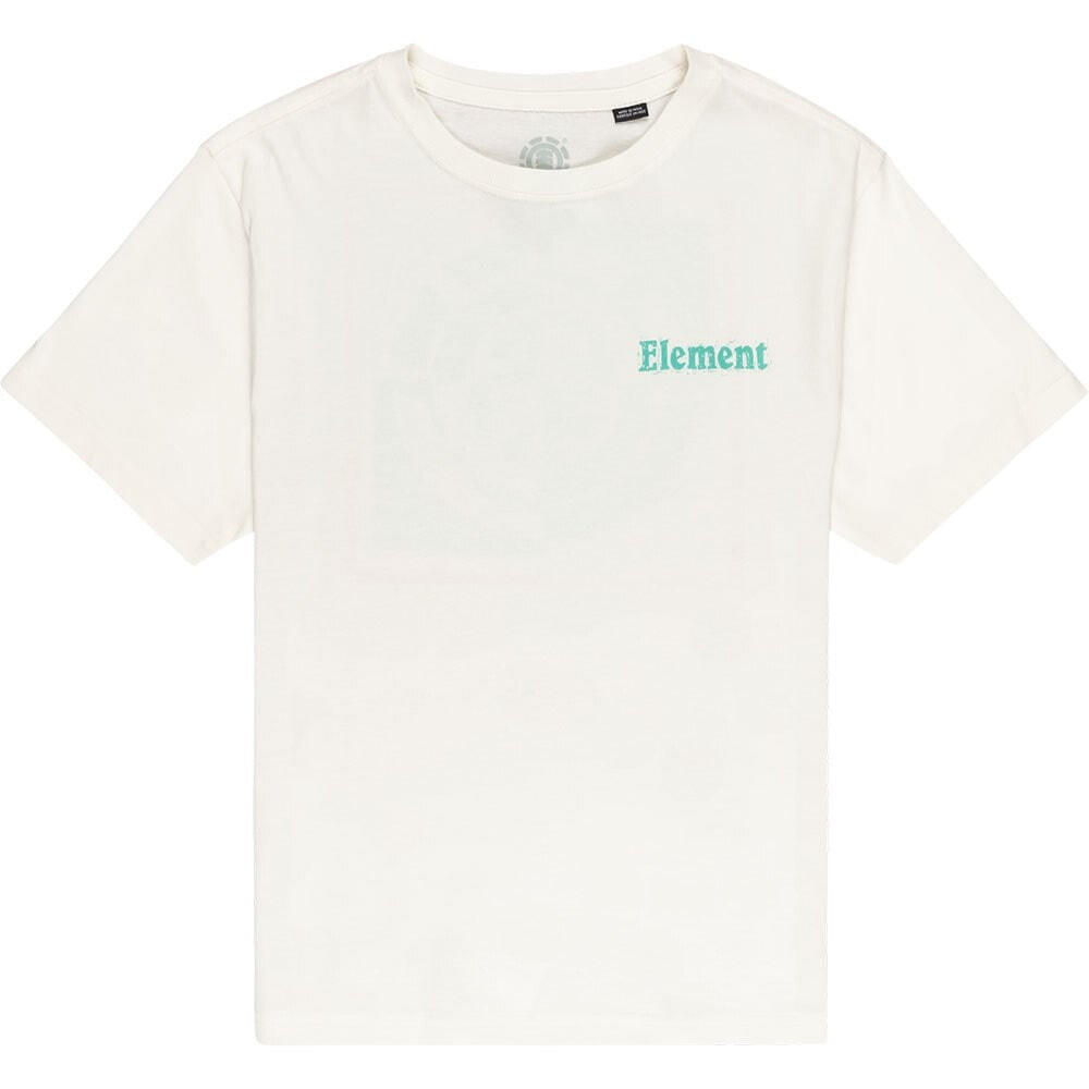 ELEMENT Block Short Sleeve T-Shirt