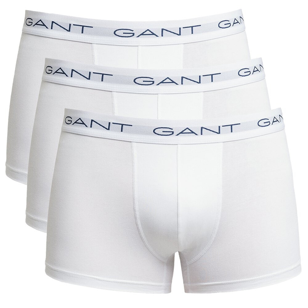 GANT 900003003 Boxer 3 Units