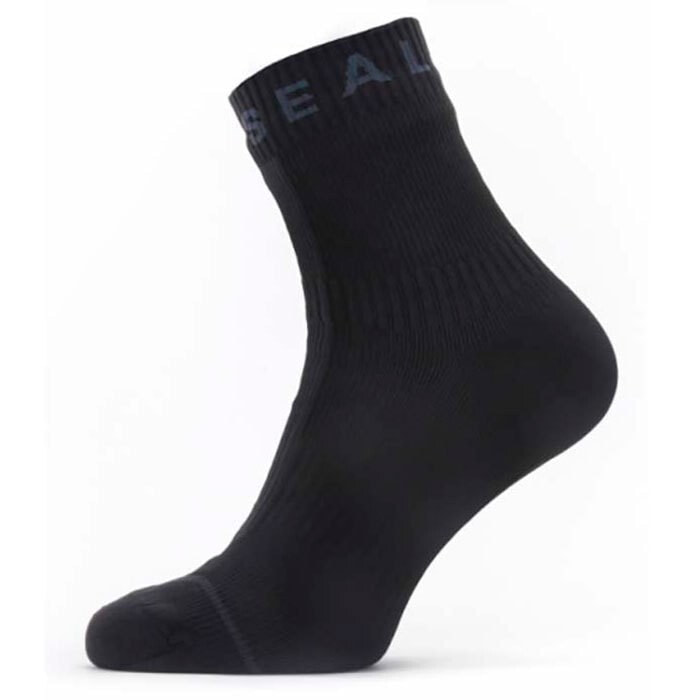 SEALSKINZ All Weather Hydrostop WP Socks