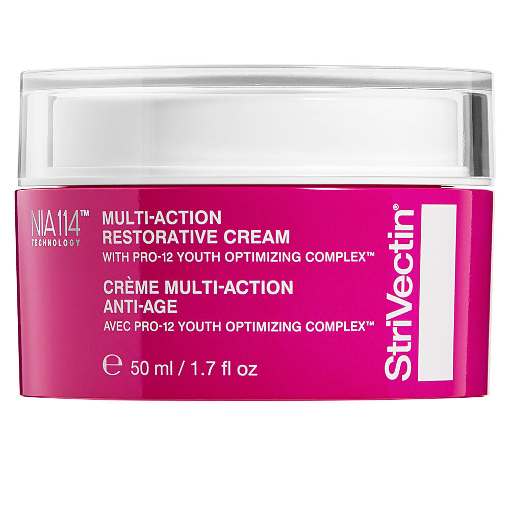 MULTI-ACTION restorative cream 50 ml