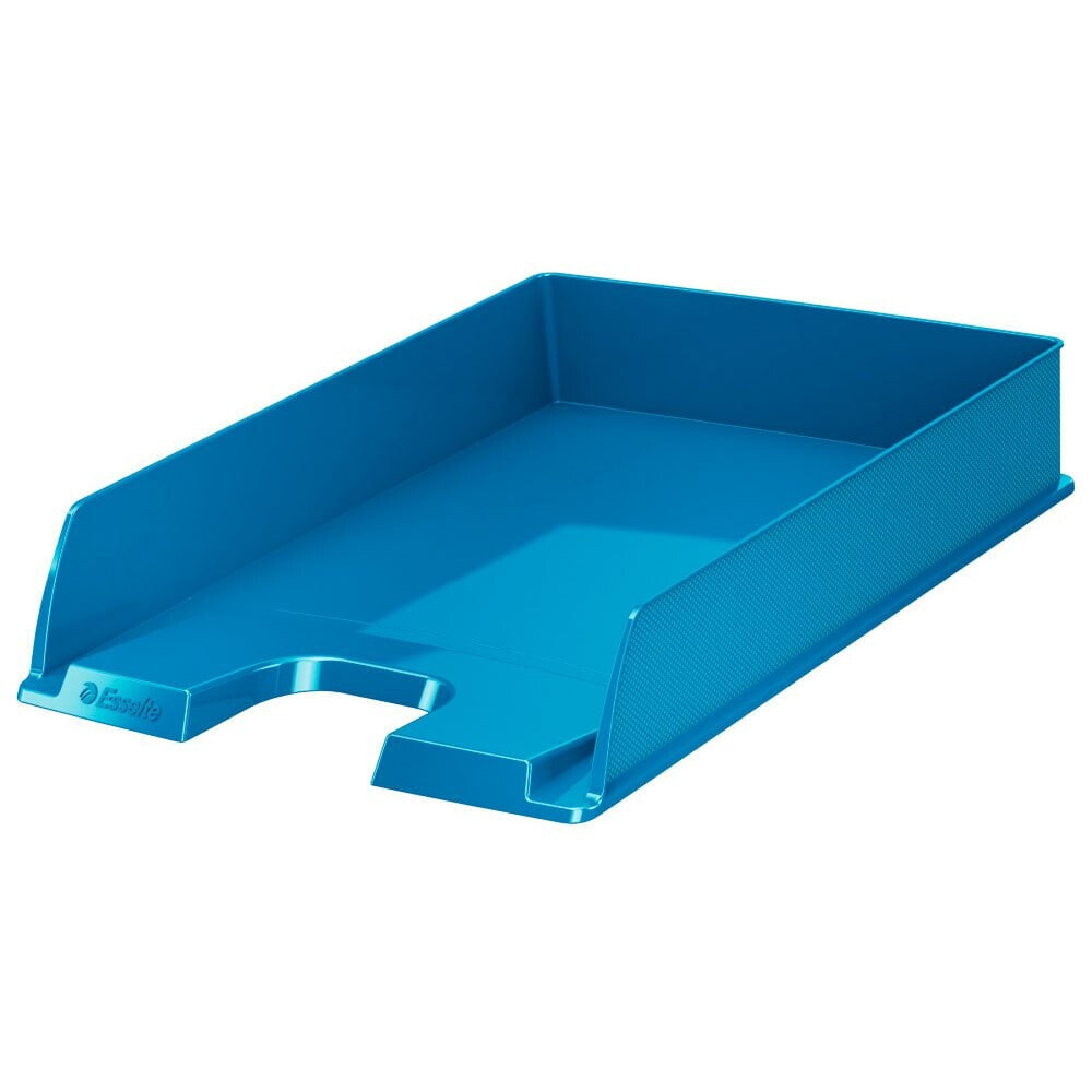 ESSELTE Europost Opaque Document Holder Vertical A4 Format Tray