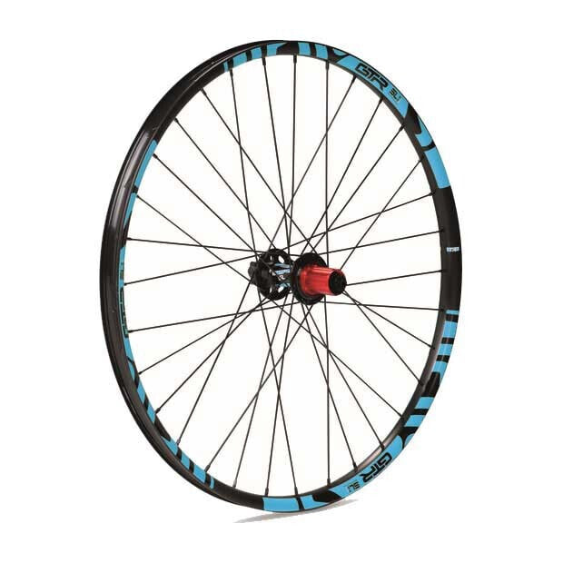 GTR SL35 E-Bike Boost 29´´ CL Tubeless Disc MTB rear wheel