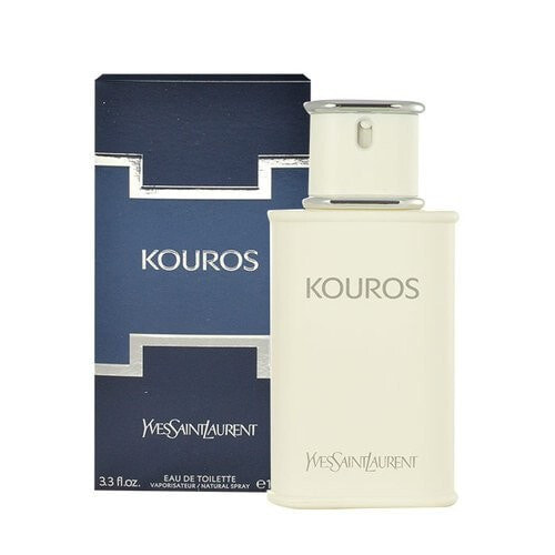 Yves Saint Laurent Kouros EDT 50 ml