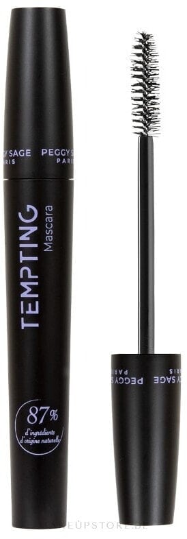 Wimperntusche - Peggy Sage Mascara Tempting 87% Natural Ingredients