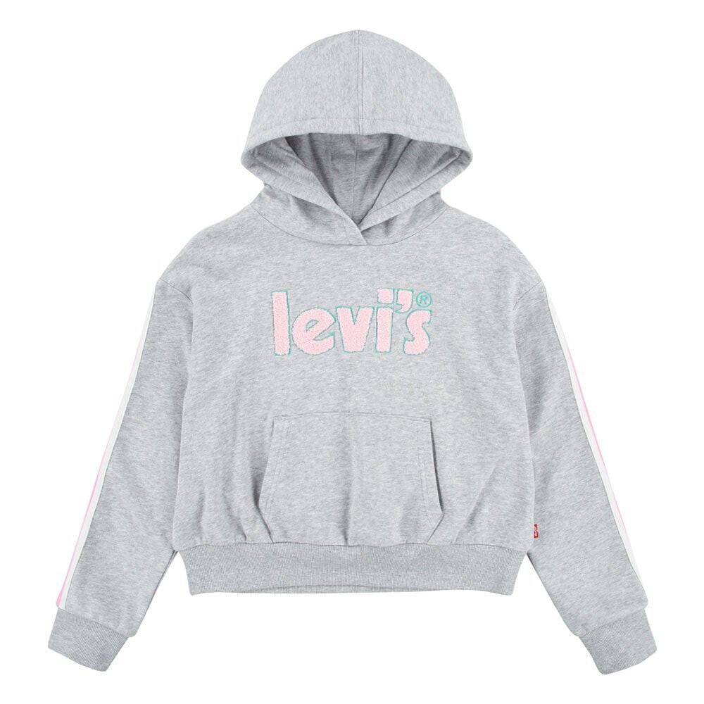 LEVI´S ® KIDS Pullover With Tapin Hoodie