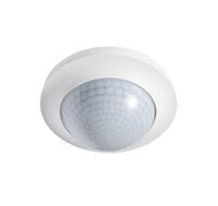 Esylux MD-C360i/24 - 24 m - Ceiling - White - 2000 lx - 3 m - 5 m