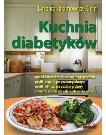 Kuchnia diabetyków - 250303